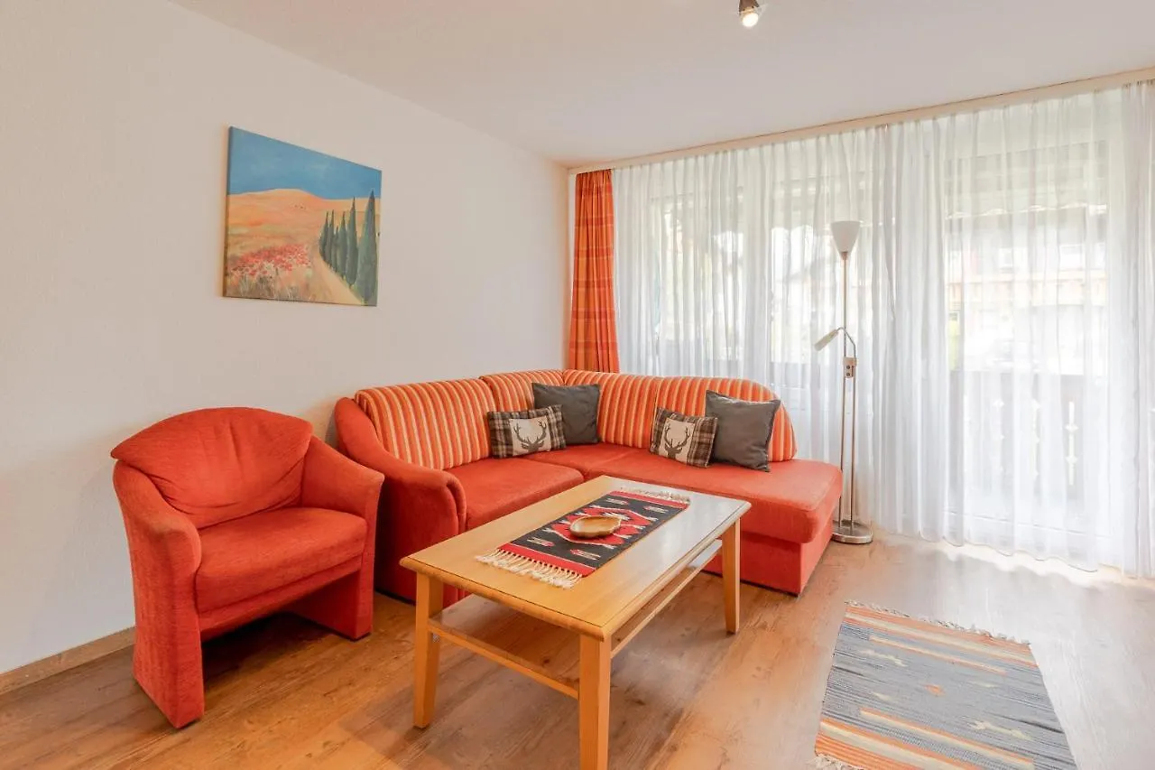 Ferienhaus Gruenten Fischen im Allgaeu Duitsland